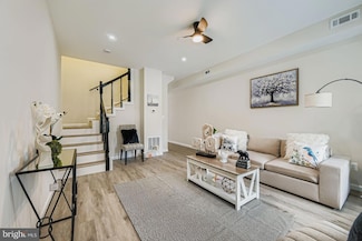 3429 Reisterstown Rd, Baltimore, MD 21215