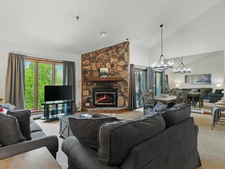 8 Ober Tal Unit A-32, Stratton, VT 05155