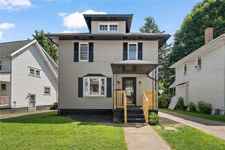1212 Boundary St, Aliquippa, PA 15001