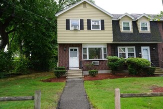 179 Pleasant Valley St Unit F, Methuen, MA 01844