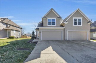 13855 S Acuff St, Olathe, KS 66062
