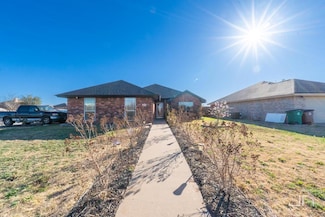2925 Mcgill Blvd, San Angelo, TX 76905
