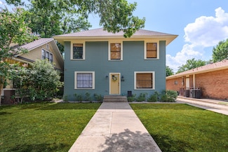 305 S Willomet Ave Unit 1, Dallas, TX 75208