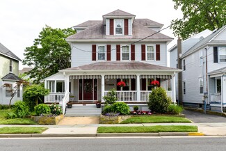 505 Woodland Ave, Avon By the Sea, NJ 07717