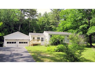 363 E Deering Rd, Deering, NH 03244