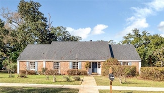 4543 Kingsway Dr, Mobile, AL 36608