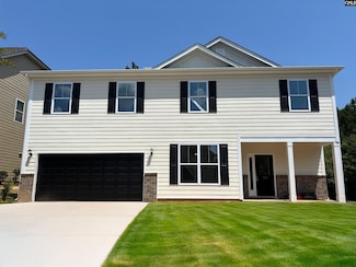 689 W Columbia Ave, Batesburg-Leesville, SC 29006