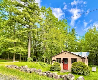 1771 Townshend Dam Rd, Townshend, VT 05353