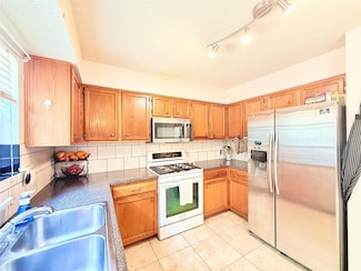 1407 Deer Ledge Trail, Cedar Park, TX 78613