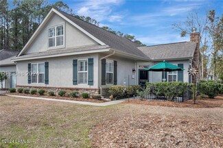 784 Abbey Glen Way, Hardeeville, SC 29927