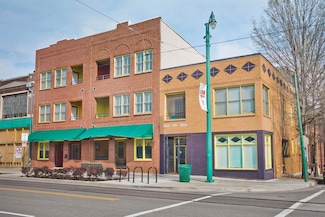 322 S Main St, Memphis, TN 38103