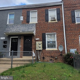 1736 H St NE, Washington, DC 20002