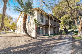 3141 Pinehurst Dr Unit C, Las Vegas, NV 89109