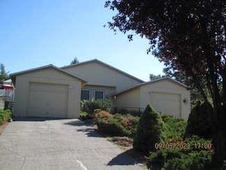 1801 Thrall St, Klamath Falls, OR 97601