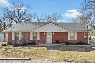 7760 S 58th West Ave, Tulsa, OK 74131