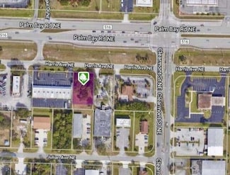 0 Harris Ave NE Unit R11142703, Palm Bay, FL 32905