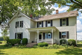 2791 N Dancer Rd, Dexter, MI 48130