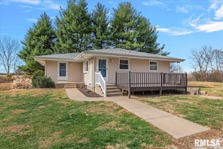 5442 Richland Rd Unit 1, Pleasant Plains, IL 62677