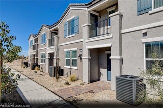 644 Bellus Place Unit lot 180, Henderson, NV 89015