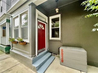 5820 Jackson St, Pittsburgh, PA 15206