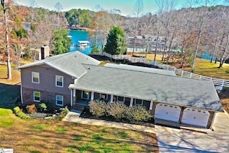 322 Hillandale Rd, Seneca, SC 29672