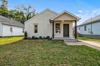 1505 Cheatham St, Springfield, TN 37172