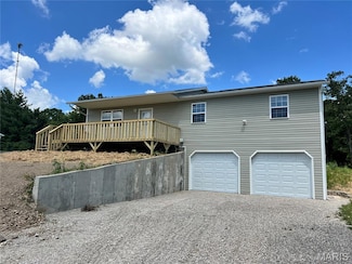 26910 Stephanie Ln, Laquey, MO 65534