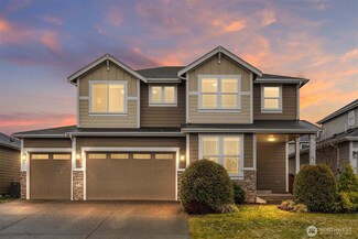 12506 175th St E, South Hill, WA 98374