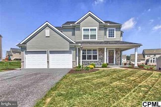 176 Village Rd, Harrisburg, PA 17112