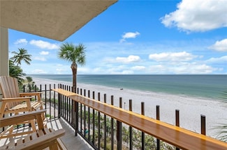 3399 Gulf Shore Blvd N Unit 309, Naples, FL 34103