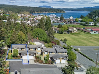 625 Argyle Ave Unit D, Friday Harbor, WA 98250