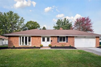 443 Audrey Dr, Cleveland, OH 44143