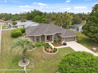 6112 Kinlock Ave, Spring Hill, FL 34608