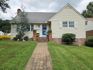 1401 Layton Dr, Portsmouth, OH 45662