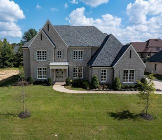 1526 Paso Fino Trail, Collierville, TN 38017