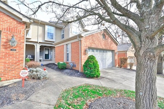 2197 Tantallon Dr, Fort Mitchell, KY 41017