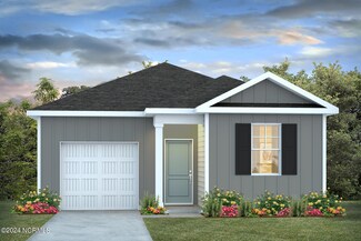 5970 Goldeneye Dr Unit Lot 319, Winnabow, NC 28479