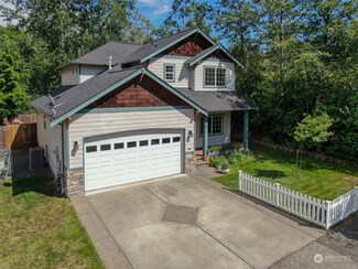 3940 Trickle Creek Blvd, Bellingham, WA 98226