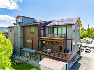 124 Obrien Ave, Whitefish, MT 59937