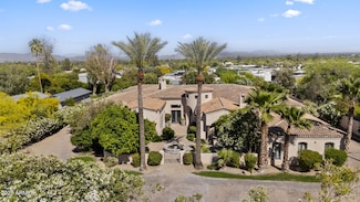 5615 N Invergordon Rd, Paradise Valley, AZ 85253