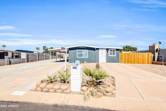 9472 E Escondido Ave, Mesa, AZ 85208