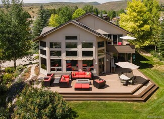 1471 Singletree Rd, Edwards, CO 81632