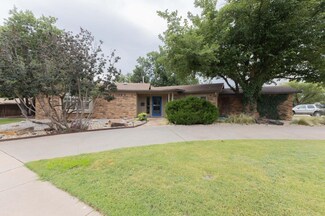 1601 Bangor Ave, Lubbock, TX 79416