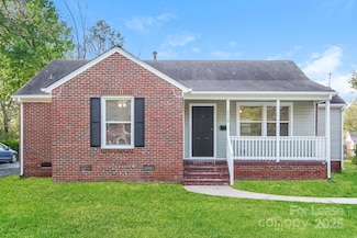 5520 The Plaza, Charlotte, NC 28215