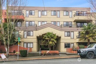3401 Wallingford Ave N Unit 205, Seattle, WA 98103