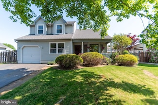 9 Perennial Dr, Fairless Hills, PA 19030