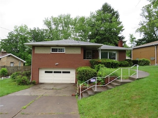 1185 Colgate Dr, Monroeville, PA 15146