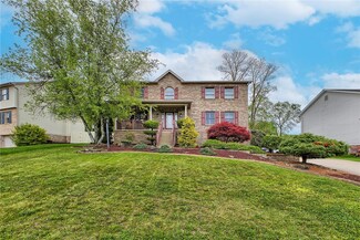 1057 Finchley Rd, Irwin, PA 15642