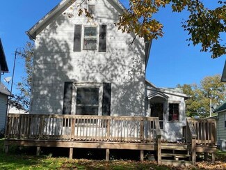 217 W Morgan St, Ashley, IN 46705