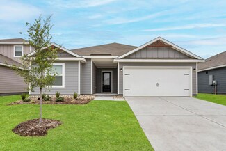 4809 Delano St, Greenville, TX 75401